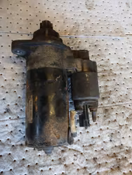 STARTMOTOR VW TRANSPORTER T5 03-09