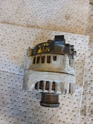 ALTERNATOR GENERATOR BMW N47 2012