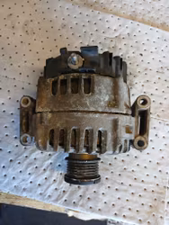 ALTERNATOR GENERATOR MB VITO VIANO SPRINTER