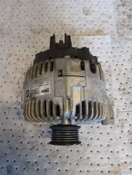 ALTERNATOR GENERATOR BMW 06-10