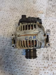 ALTERNATOR GENERATOR VOLVO V70 08-13
