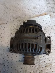 ALTERNATOR GENERATOR MB SPr
