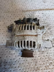ALTERNATOR GENERATOR OPEL 03