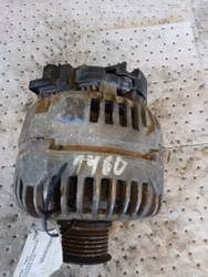 ALTERNATOR GENERATOR VAUXHALL MOVANO