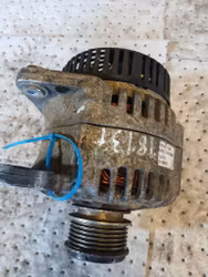ALTERNATOR GENERATOR LDV MAXUS VAN 07