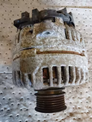 ALTERNATOR GENERATOR RENAULT MEGANE