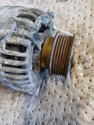 ALTERNATOR GENERATOR OPEL
