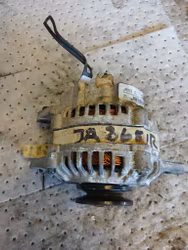 ALTERNATOR GENERATOR NISSAN