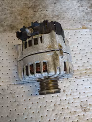 ALTERNATOR GENERATOR BMW 3