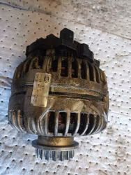 ALTERNATOR GENERATOR VW