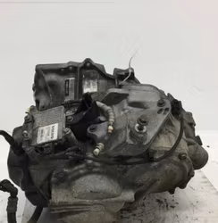 Volvo c7, v50 04-2007  växellåda