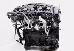 Audi q5 2.0 cdnc motor