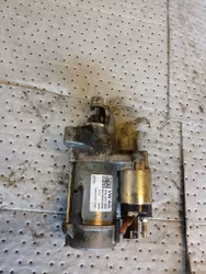 STARTMOTOR VW A4 12-15