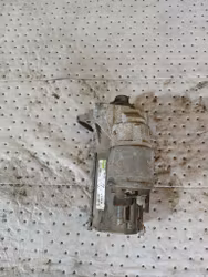 STARTMOTOR RENAULT MEGANE III 09-15