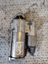 STARTMOTOR MERCEDES-BENZ 16-23