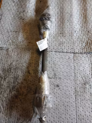 DRIVAXEL MB BAK C-KLASS 00-07