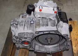 Passat 2.0 växellåda njd