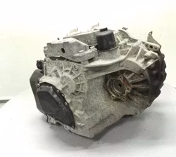 Vw passat 2.0 växellåda njj