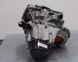 Renaut clio växellåda  jb1513