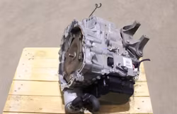 Citron c5 växellåda 20gf13