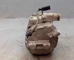 Ac Conditioning Compressor for VW Touareg (7L6,7L7,7LA) 2.5 R5 Tdi 7H0820805H