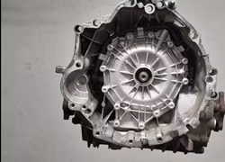 Audi A6 växellåda jqk