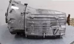 Mercedes c klass växellåda 722908