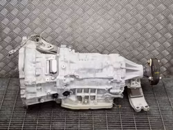 Lexus is 250-350 växellåda