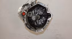 Nissan qashqai 1.5 växellåda 32101