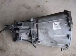 Mercedes E klass växellåda 7166280