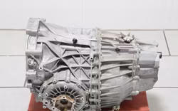 Audi A6 växellåda 01J301383T