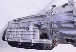 Mercedes E KLASS Växellåda 725008