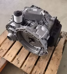 Vw t5 t6 2.0 transporter carevelle  NZQ