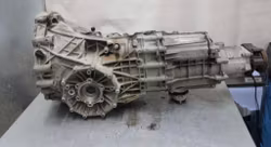 Audi a6 s6 växellåda GMV