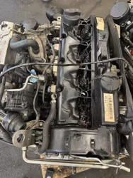 Mercedes cla 651.930. 651930