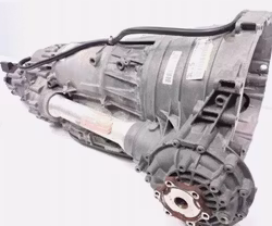 Audi A8 V12 6.0  växellåda GUN