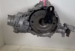 AUDI  RS6 RS7  4.0  VÄXELLÅDA  PTT