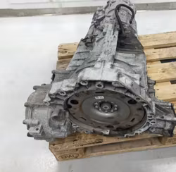 Audi A4 S4 Växellåda msa