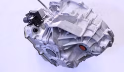 Mercedes Gla växellåda