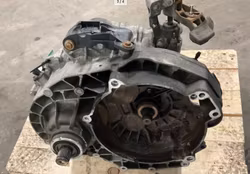 Vw transporter 2.5  kpe