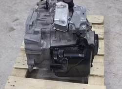 Vw passat 2.0 växellåda mkm