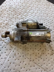 STARTMOTOR AUDI 07-16
