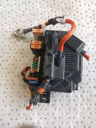 Fuse box MB 20>>>