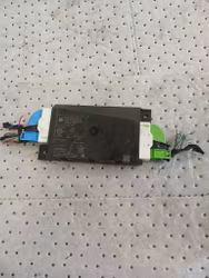 Nyckellöst System  MB 18>>>