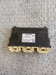 Stolreglering MB 19>>>