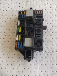 Fuse Relay Box MB 19>>>