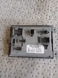 DATABOX MB 19>>