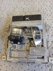 DATABOX with key MB 19>>>