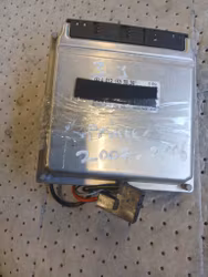 Databox med nycklar  Sprinter MB 95-07