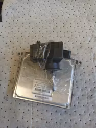Databox with key MB 07-15